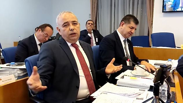 Kazaların Sebebi, Cezasızlık