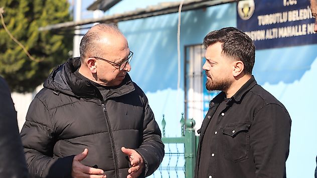 Kent Genelinde Yaşanılan Yol Sorunlarını Ortadan Kaldıracak