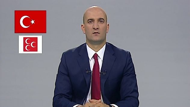 Görevden alınmasıyla ilgili Olcay Kılavuz'dan açıklama!