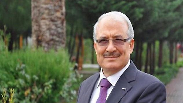 Kocamaz çok sert ifadelerle Kılavuz'a cevap verdi