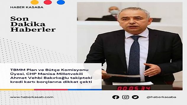 Kredi Kartı: Yurttaşın Cebindeki Bomba Yurttaşın Cebinde Bir Bomba Var!