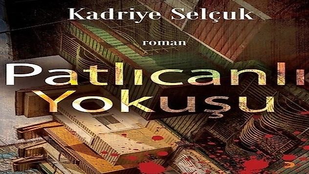 Kültür Sanat İçerik Önerisi : Usta Yazar Kadriye Selçuk'un Yeni Kitabı Patlıcanlı Yokuşu Raflarda Yerini Aldı