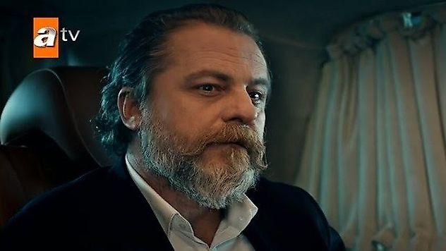 Levent Sülün EDHO'nun bu akşamki bölümünde diziden ayrılıyor