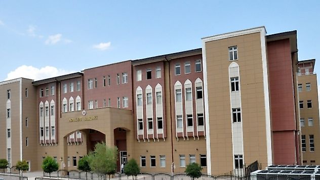 Mahkeme Muradiye Osb'de Yürütmeyi Durdurdu