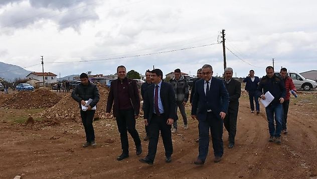 Tüccar ve Üreticilerden Kiraz Pazarına tam not
