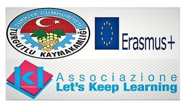 Turgutlu Kaymakamlığının ortak olduğu...
