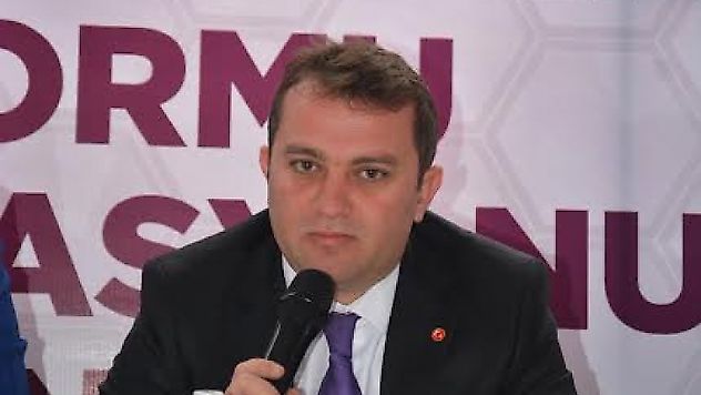 DEMOKRASİDEN RAHATSIZ OLMAK, HASTA RUHLARA TABİ BİR ANLAYIŞTIR