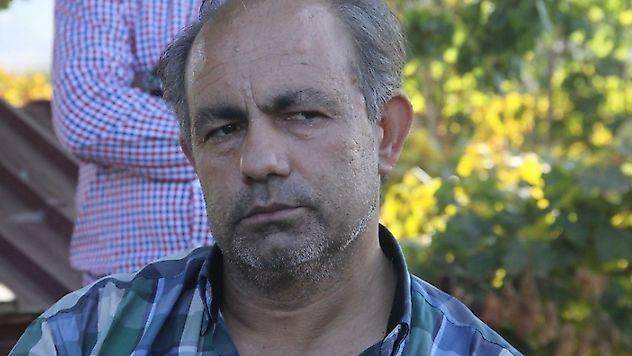 IRMAK'IN BABASI KARISI VE KIZINI ÖLDÜRDÜ!