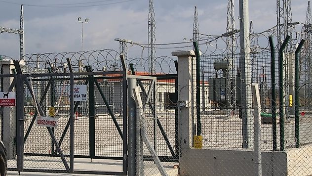 MANİSA'DA HIRSIZLAR BOŞ DURMUYOR