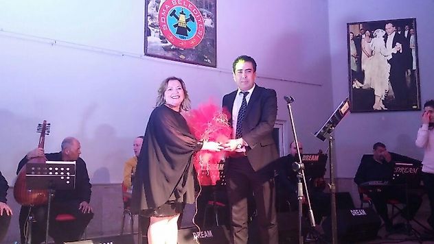 Somalılar Sanat Müziği Konserinde Buluştu