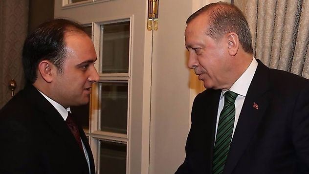 Baybatur'dan Cumhurbaşkanı Erdoğan'ın mitingine davet