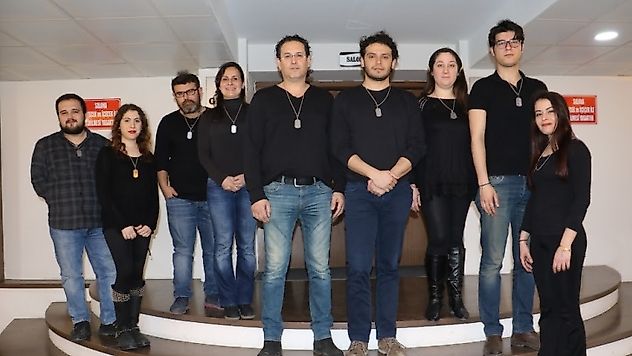 Zaferin İhtişamına Yakışır Anma Programı