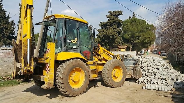 Musalaryeniköy'de Değişim Başladı