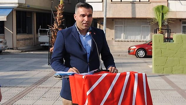 DEVRİM YASALARI CUMHURİYETİMİZİN TEMELİ VE TEMİTANIDIR