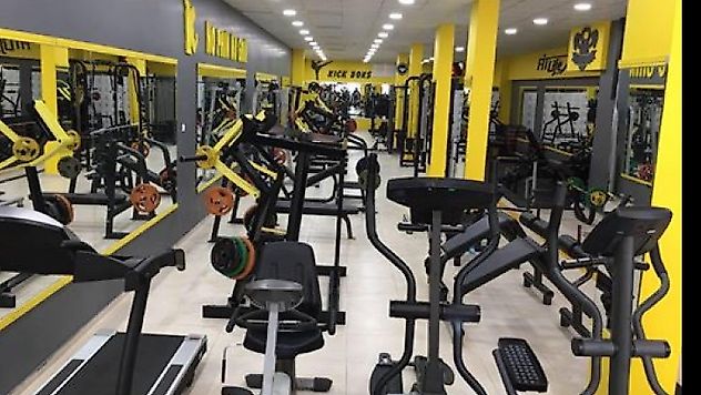 Fit Life Spor Merkezi yöneticisi Güler,  Önce spordan bahsetmek gerekir