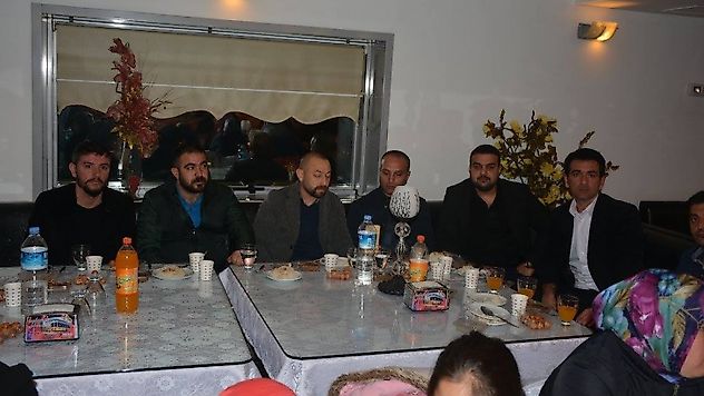 Bozkurtlar Evet Diyor !