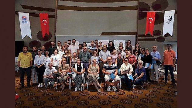 Maltepeliler 5 yıllık misyon ve vizyonu belirledi