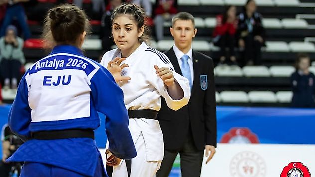 Manisa 45 Spor Kulübü Balkan Yolcusu: Hedef Yine Kürsü