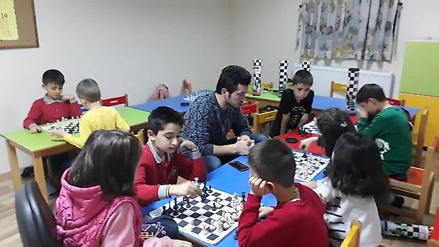 Manisa Büyükşehir Belediyesi'nden Çocukların Gelişimine Büyük Destek