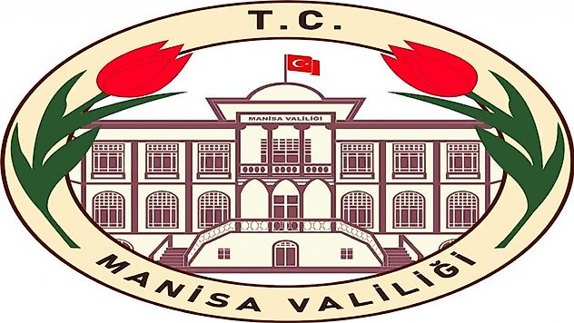 Manisa'da Dört İlçede Orman Yangını: Müdahale Sürüyor