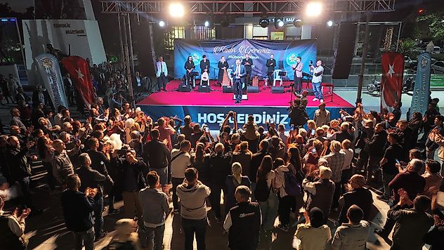 Manisa'da Ramazan Coşkusu Yaşanacak