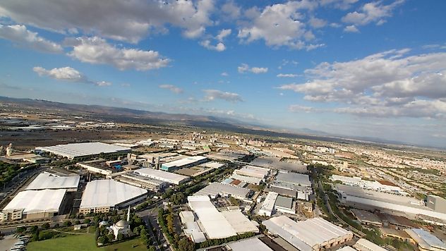 Manisa'da Üretilen Ürünler Dünyanın 180 Ülkesine Gönderildi