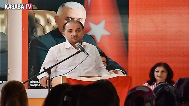 Baybatur'8 Eylül'de Sabuncubeli Tünelinde 'Işık Gördü' töreni yapılacak.