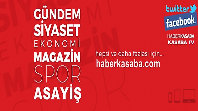 Haber Kasaba