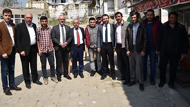 Bilen Üç Öğün Yalan Söylüyor dedi