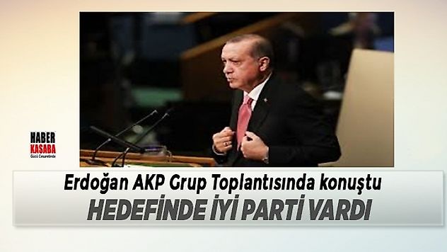 Erdoğan seçimle ilgili 'En güzeli şu, şu anda çok garip bir senaryo ortada, piyasada'