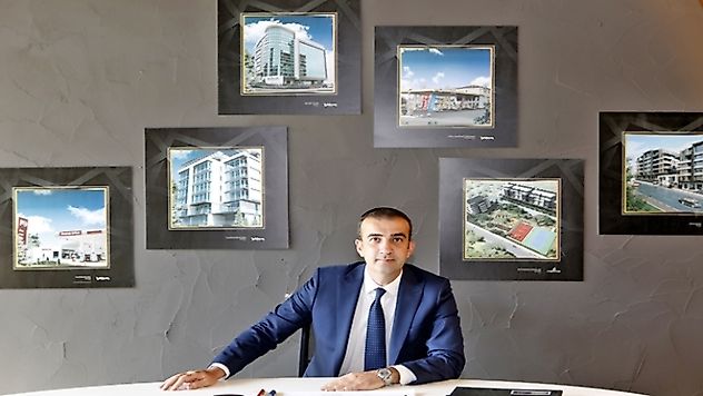 MALİ GEREKSİZ İŞ YÜKÜ, İNŞAAT SEKTÖRÜNÜ YARALIYOR