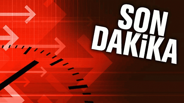 Sondakika! Burseya Düştü, Türk Bayrağı Çekildi