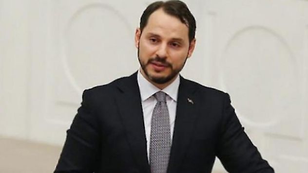 Yarın yeni ekonomi modeli açıklanacak