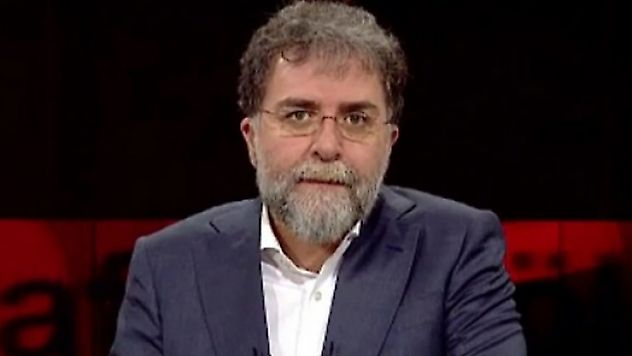 Ahmet Hakan'dan Kanal D'yi bırakıyor mu?...