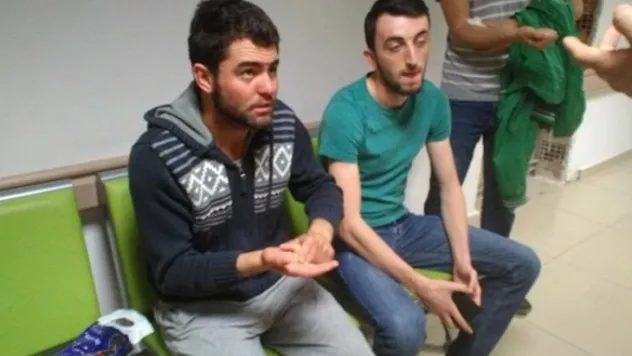 YEDİKLERİ YEMEKTEN 30 ÜNİVERSİTE ÖĞRENCİSİ ZEHİRLENDİ