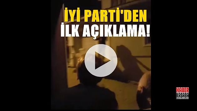 İYİ Parti zehir zemberek! ilk açıklama?...