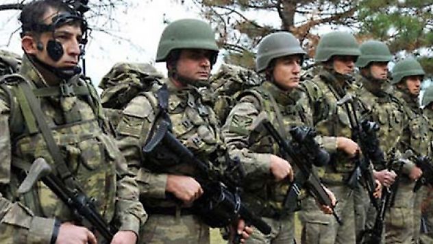 Uzman Çavuşlar geri dönmek istiyor