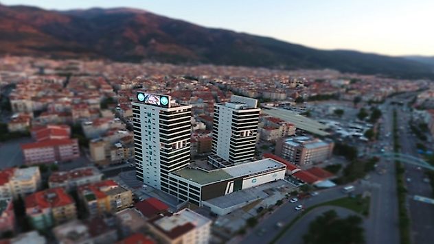 MASKİ'DEN TURGUTLU İÇİN BEKLENEN AÇIKLAMA GECİKMEDİ
