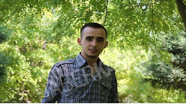 TURGUTLULU GENÇ TRAFİK KAZASINDA HAYATINI KAYBETTİ
