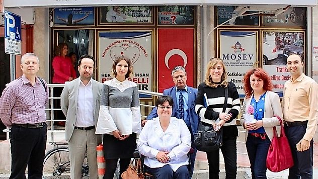Hem ücret alacaklar hem meslek sahibi olacaklar