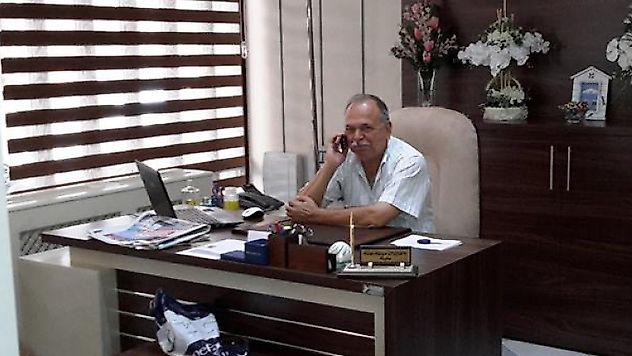 Başkan Coşkun '30 Ağustos Zafer Haftamız Kutlu olsun'