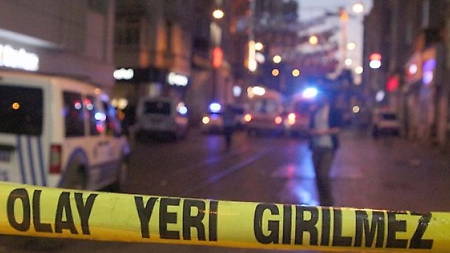 Manisa'da bir öğrenci evinde ölü bulundu