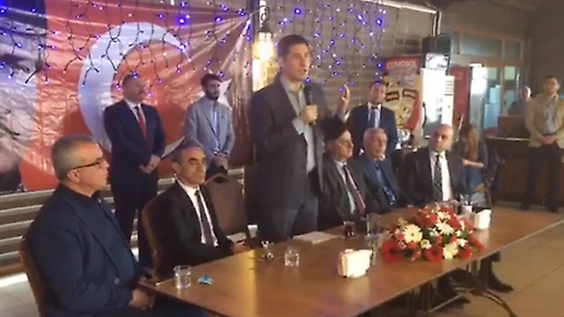 BAŞBAKANIN OĞLUNUN GEMİ FİLOLARI VAR!