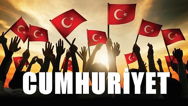 3. evre olarak Cumhurbaşkanlığı Hükümet sistemine geçilmiştir