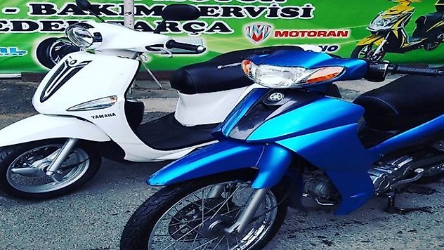 Şeref Motor'dan 29 Ekim Cumhuriyet Bayramını mesajı