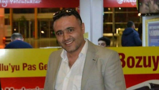 Karataş,'10 Ocak Çalışan Gazeteciler Günü Mesajı Yayınladı
