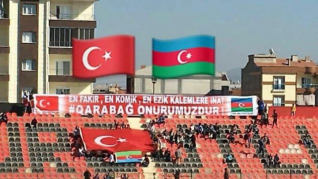 Turgutlu Sessiz kalmadı
