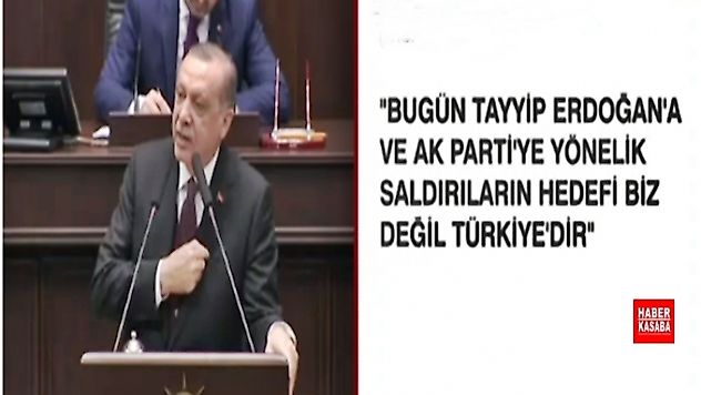 Erdoğan'dan Eski Cumhurbaşkanı Gül'e çok sert sözler