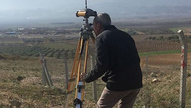 ÇEPNİBEKTAŞ BAŞTAN AŞAĞIYA YENİLENECEK