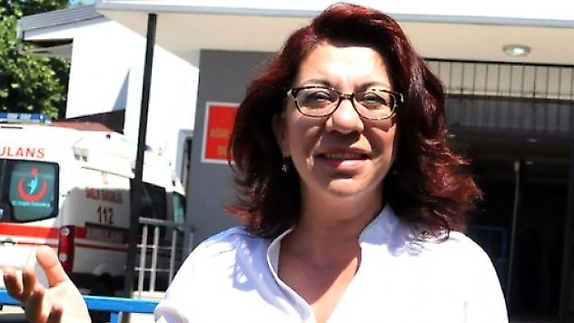 BİÇER ORTADA BİR SUÇ VAR ÜSTÜ KAPATILMAYA ÇALIŞILIYOR